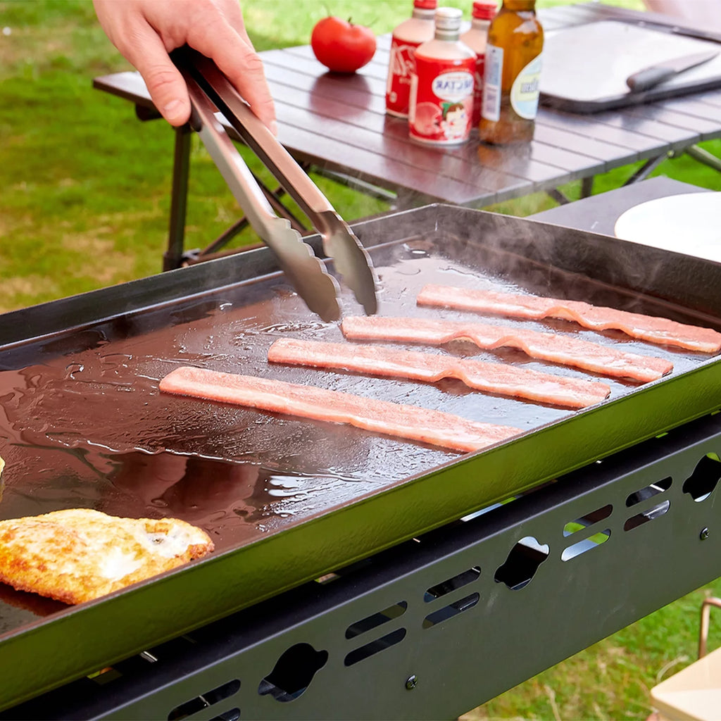 4-Burner Propane Gas Grill R22246