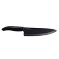 Black 8" Chef's Knife S592