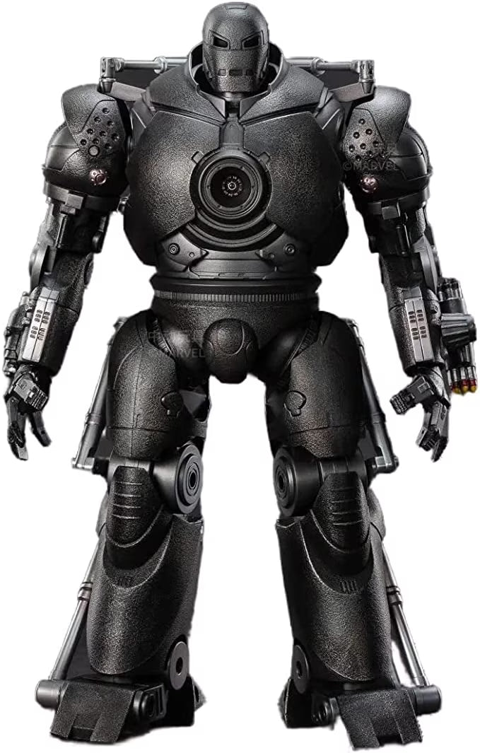 1/10 Scale Iron Monger Action Figure F813
