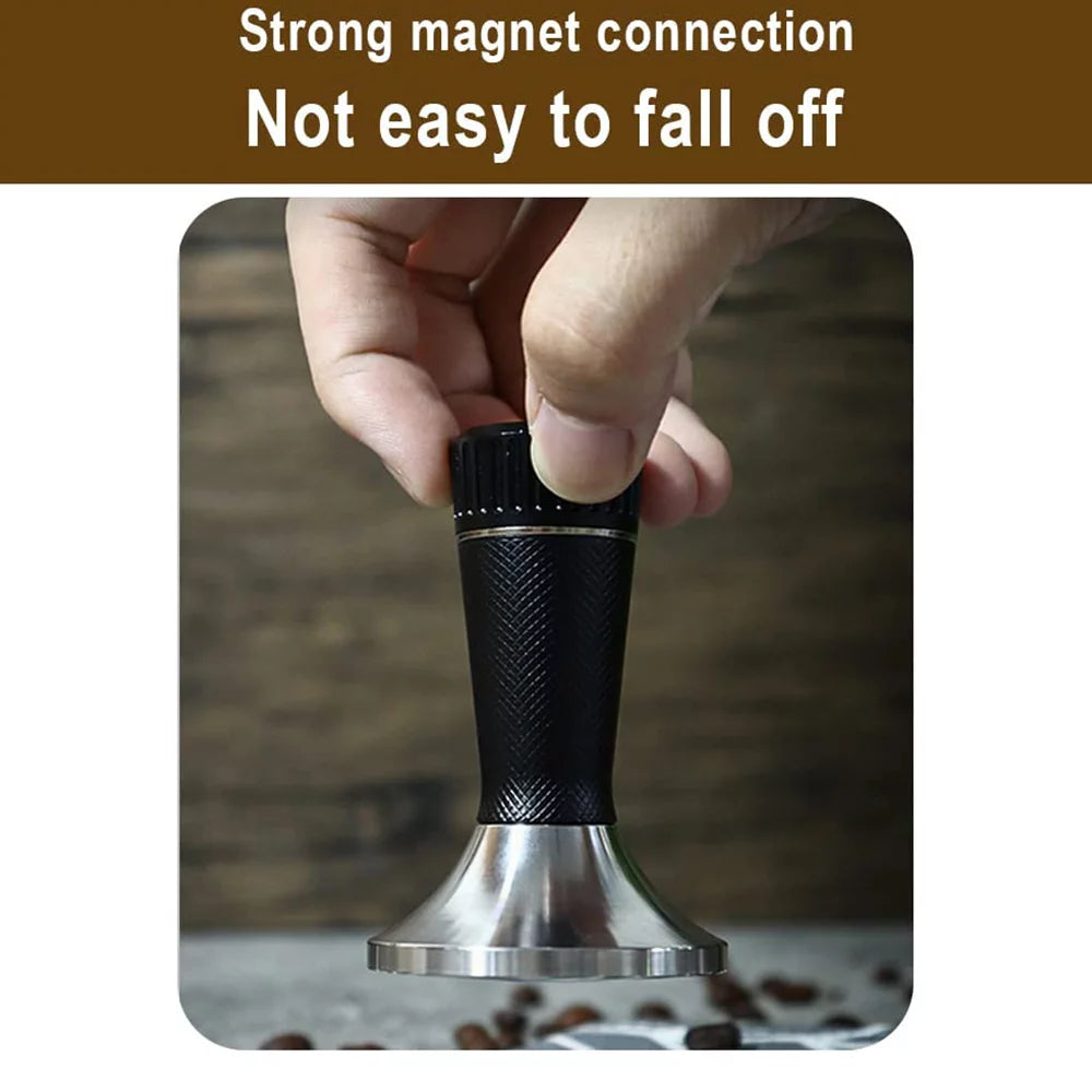 Espresso Stirrer Tool with 54mm Filter Basket I679261