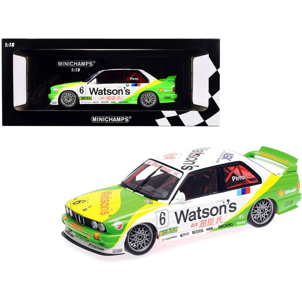 BMW M3 Race Car V265722