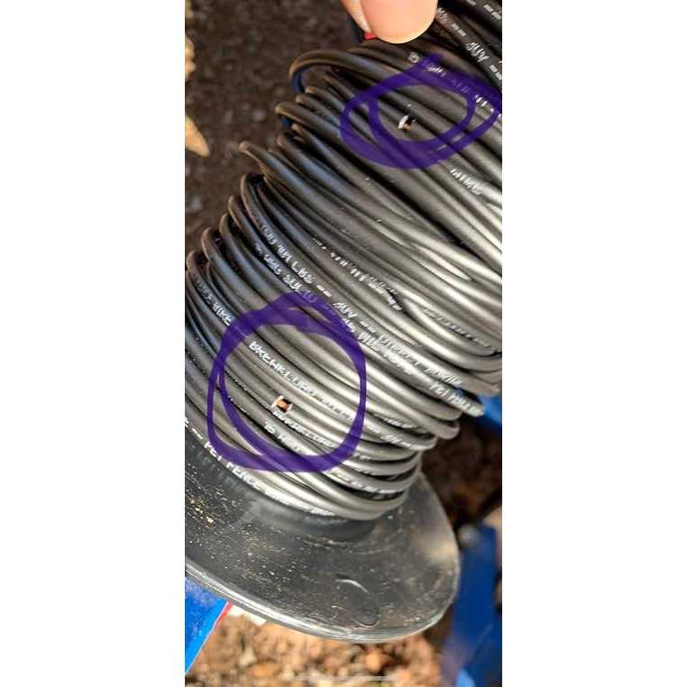 Electric Dog Fence Wire S84534