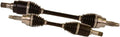 Front CV Axle Set for Honda Pioneer 500 T2328