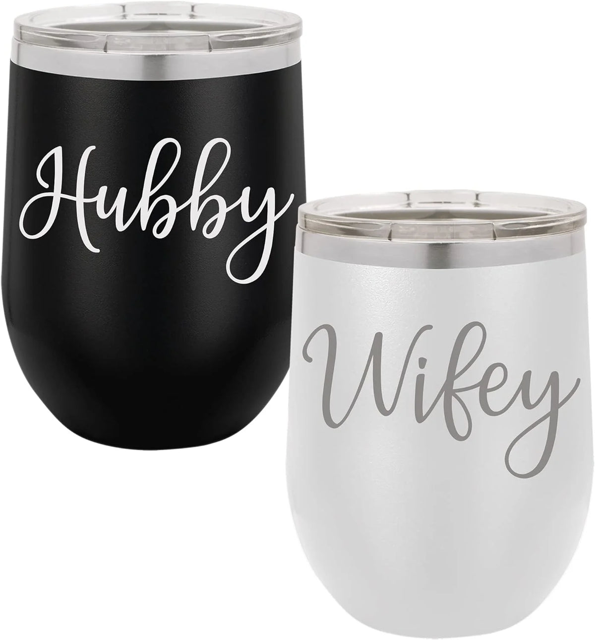 12 Oz. Insulated Wine Set S658