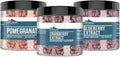 Pomegranate Blueberry Cranberry Extract 200 Capsules H221
