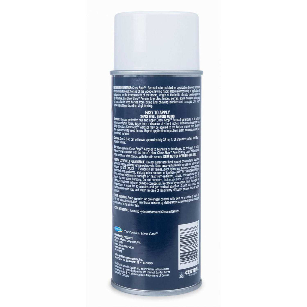Chew Stop Aerosol F362473