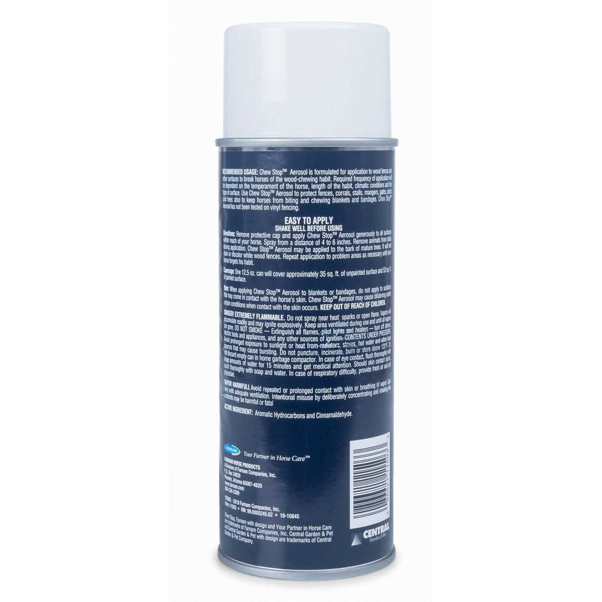Chew Stop Aerosol F362473