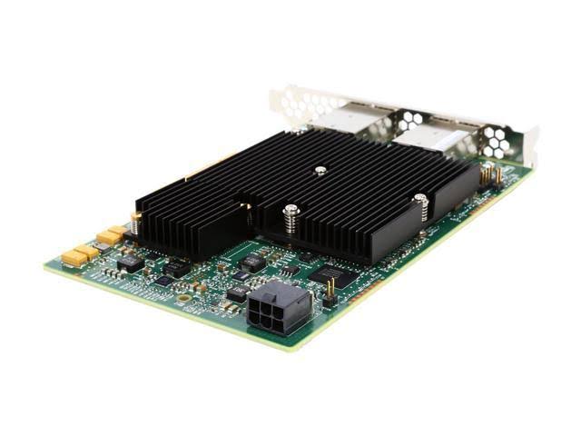 SAS 9300-16e Host Bus Adapter N372175