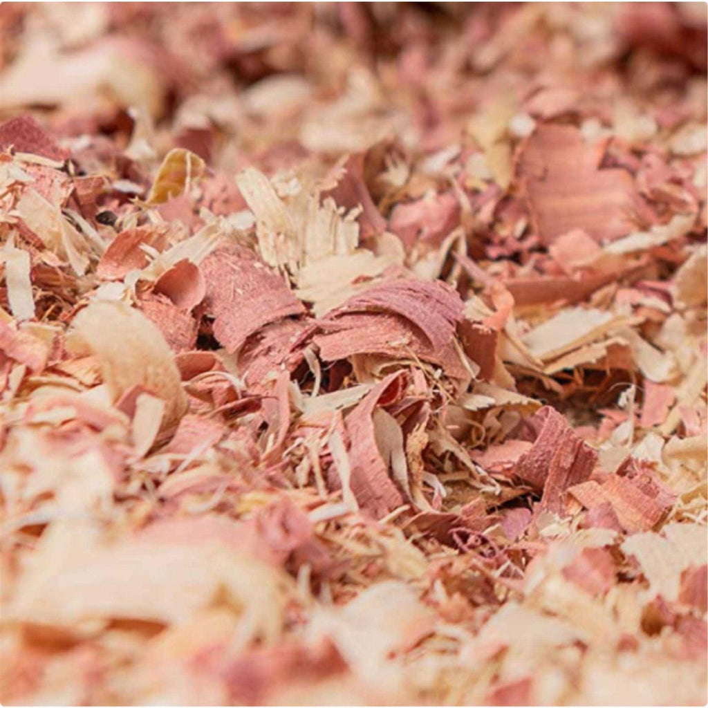 Kiln Dried Red Cedar Bedding U321792