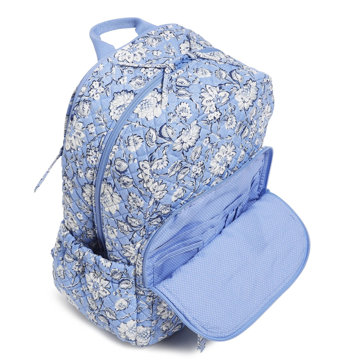 Cotton Backpack T363