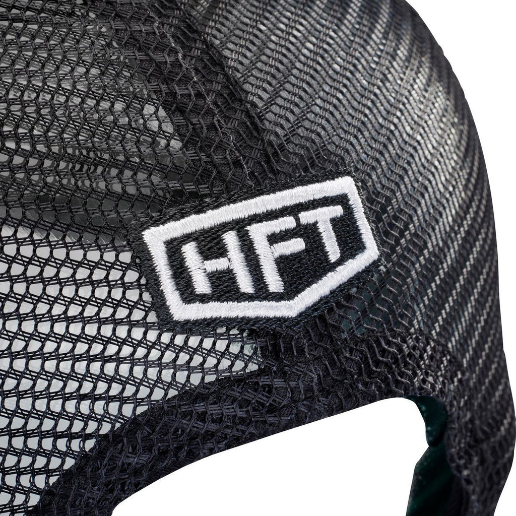 Low-Profile Trucker Hat G7977