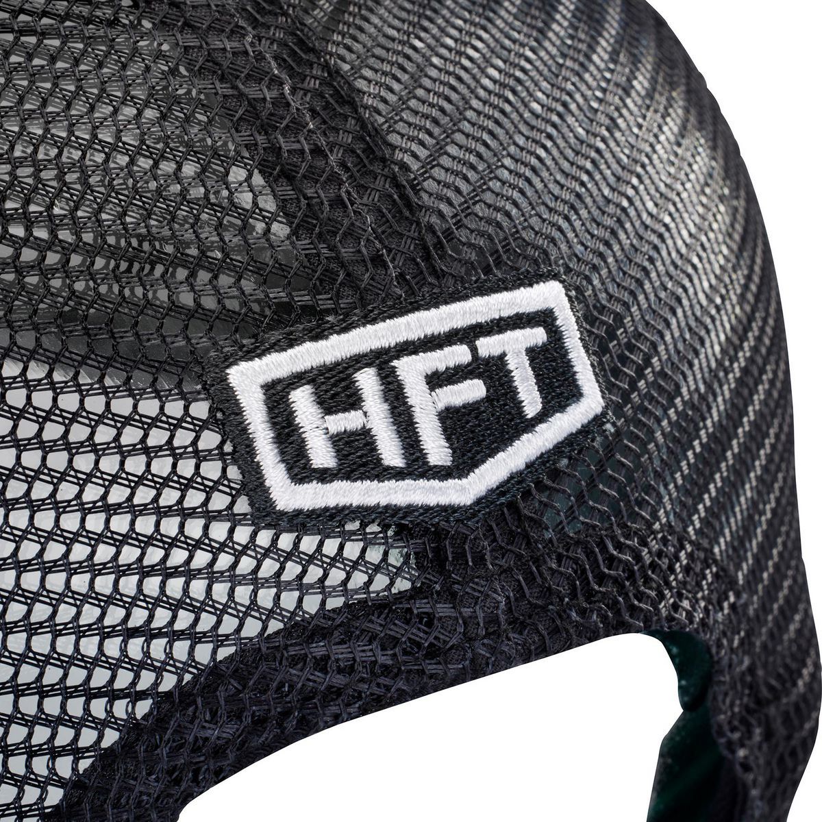 Low-Profile Trucker Hat G7977