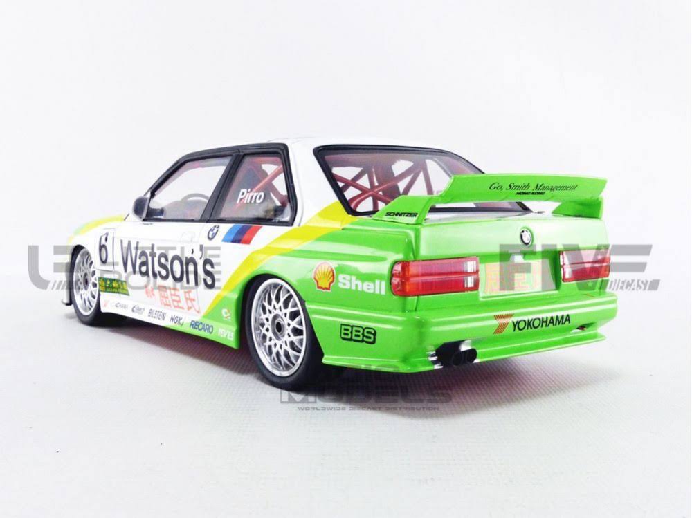 BMW M3 Race Car V265722