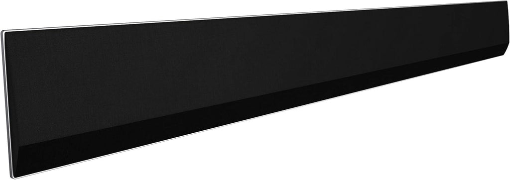Black 3.1 ch Sound Bar with Wireless Subwoofer I1753