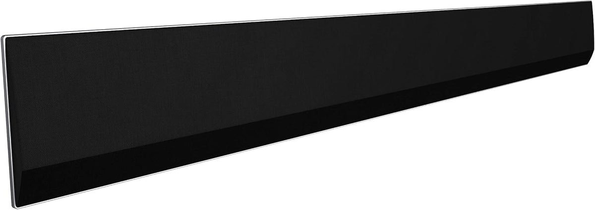 Black 3.1 ch Sound Bar with Wireless Subwoofer I1753