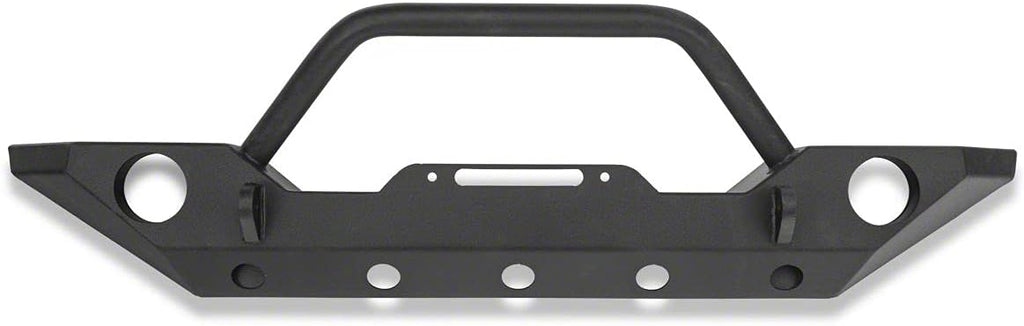 Front Bumper E63813