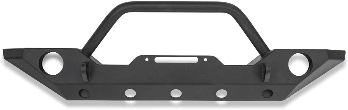 Front Bumper E63813