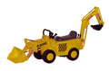 Construction Ride-on I548
