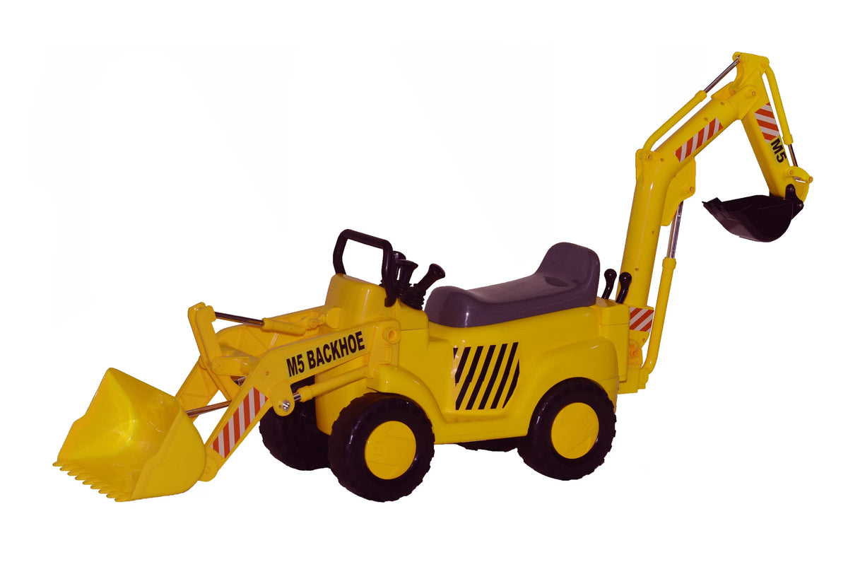 Construction Ride-on I548