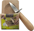 Oyster Opener, Stainless Steel Blades R943467