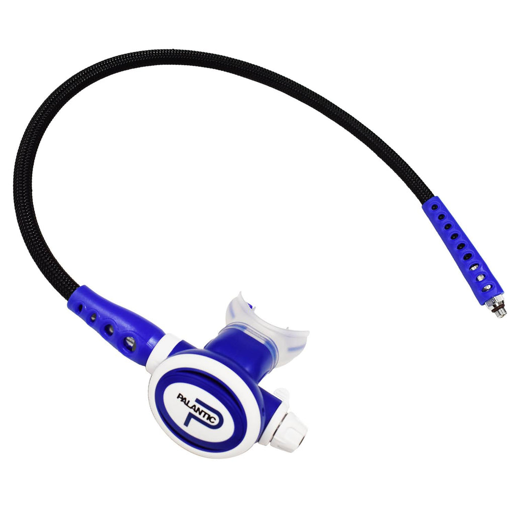 Blue Travel Lite Regulator & Octopus Combo W885533