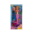 Mermaid Princess Doll - Pack of 16 S351