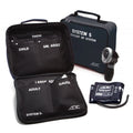 Blue Arm Thigh Aneroid Sphygmomanometer V895211