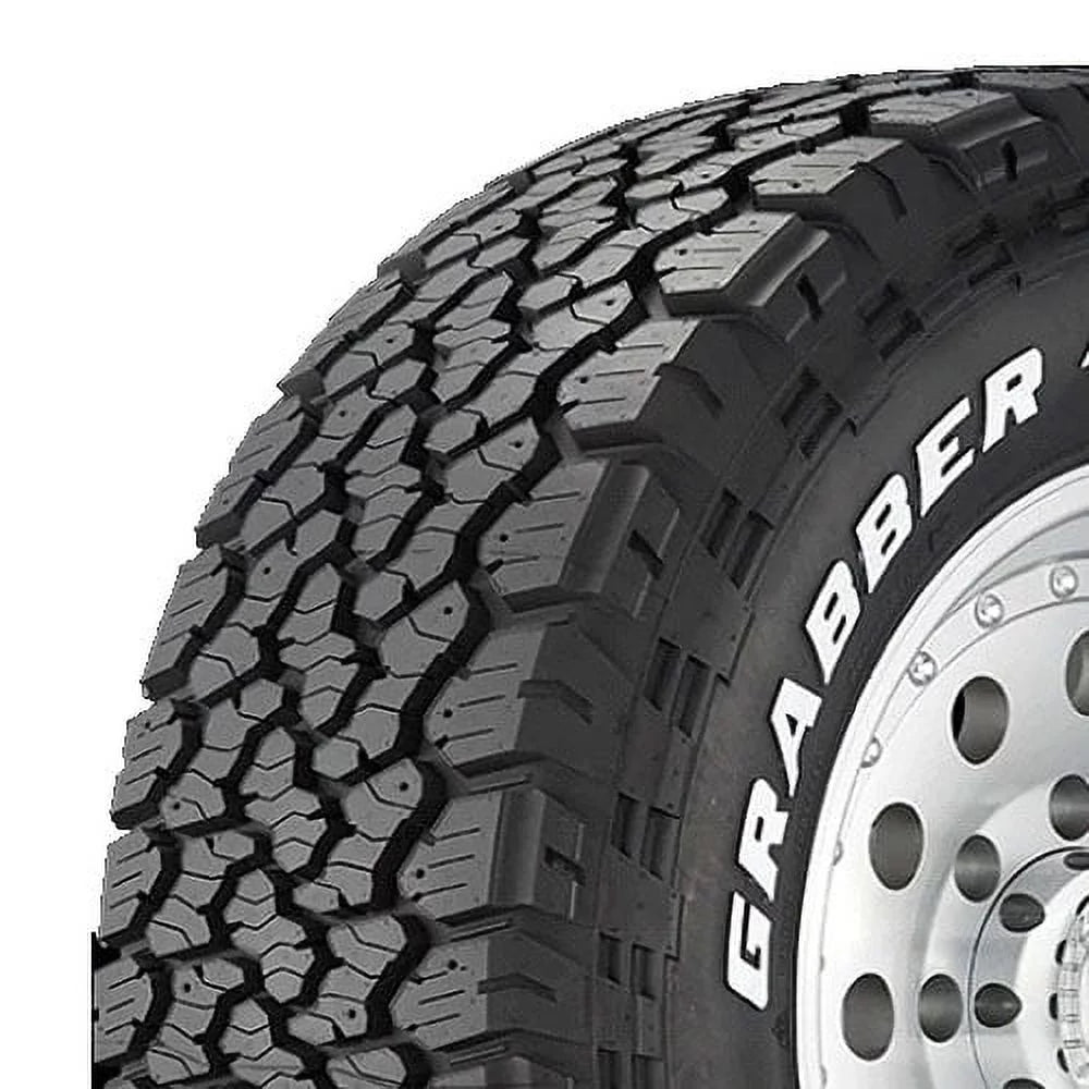 All Terrain G788