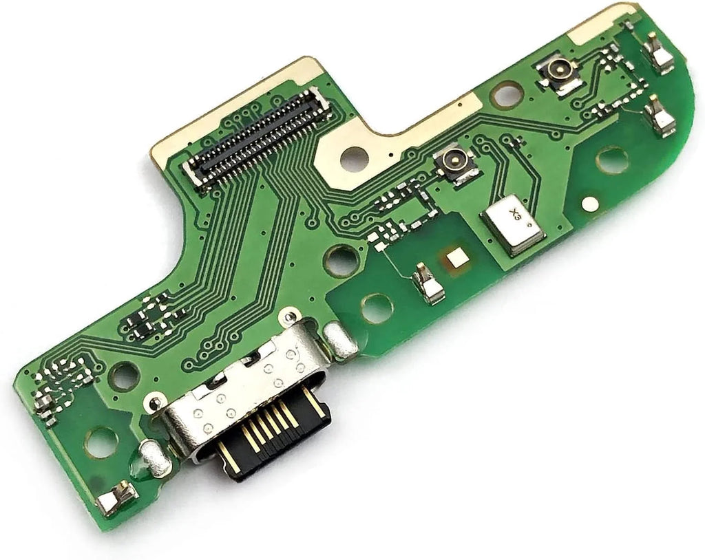 USB Charger Port Dock Connector Ribbon Flex Cable PCB Board T19884