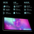 Tablet PC, Android 11 Tablet 10.4 inch, 8GB + 256GB, 2000x1200 Pixel, 5MP+8MP Camera with Flash, USB-C 2.0, 2.4G+5G WiFi, Bluetooth 5.0, TF Expansion A69832