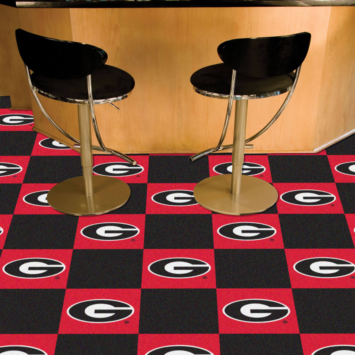 18x22x18x22 Carpet Tiles I866793