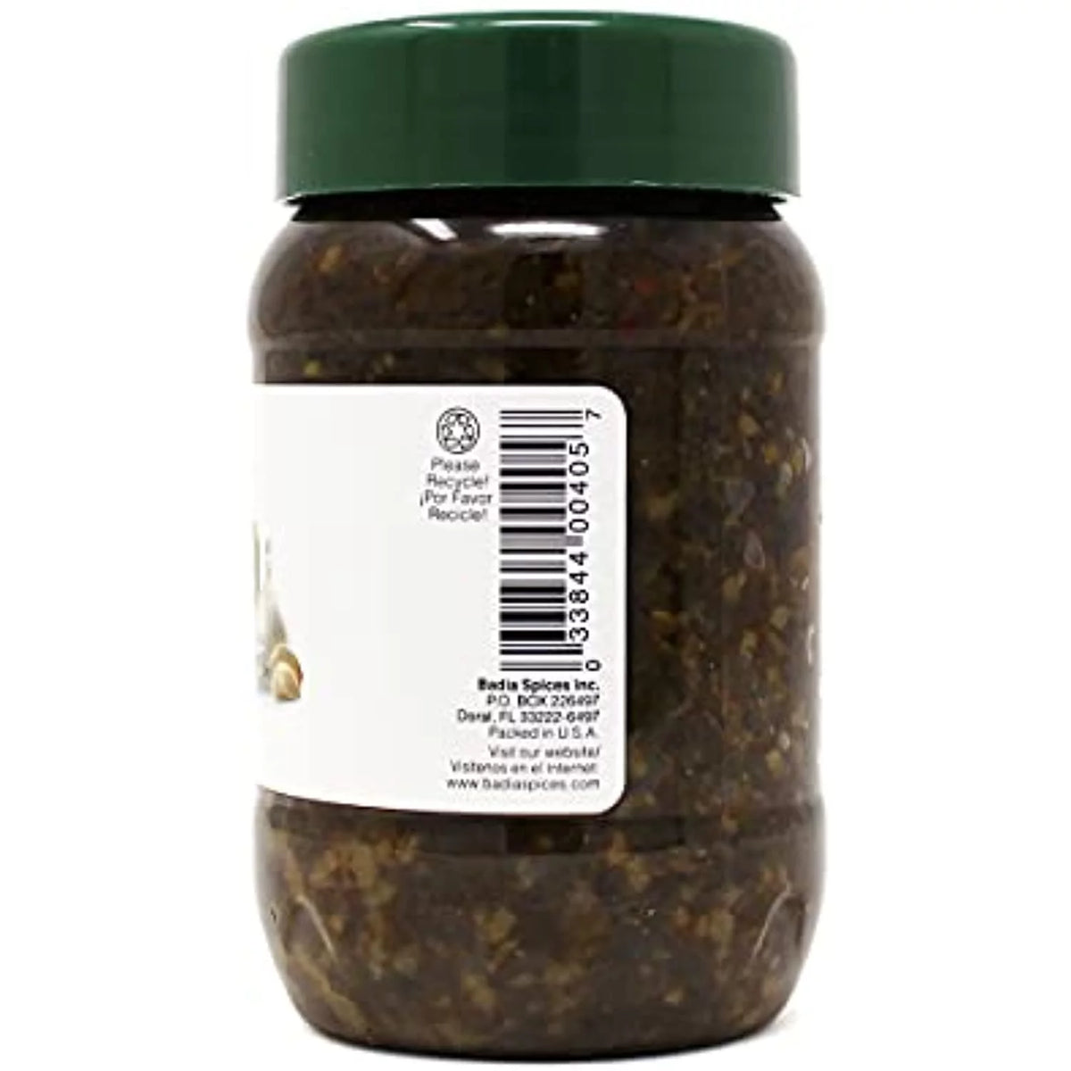 Chimichurri Sauce 8 Oz Pack Of 12 Y378184