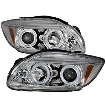 Projector Headlight F3333