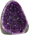 Natural Amethyst Cluster with Polished Edges 2.5 to 3 lb. L99728