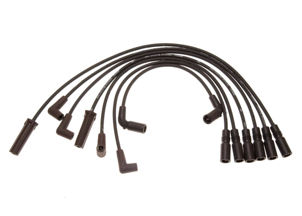 Spark Plug Wire Set V7429