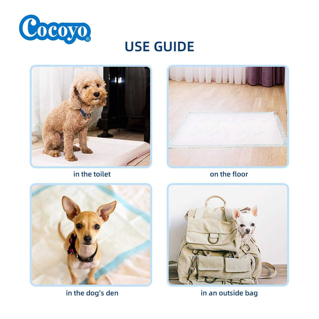 Dog Training Pads S7929