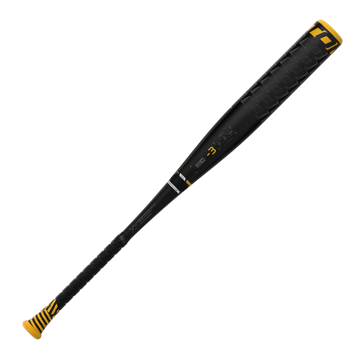 32 in -3 Baseball Bat F250