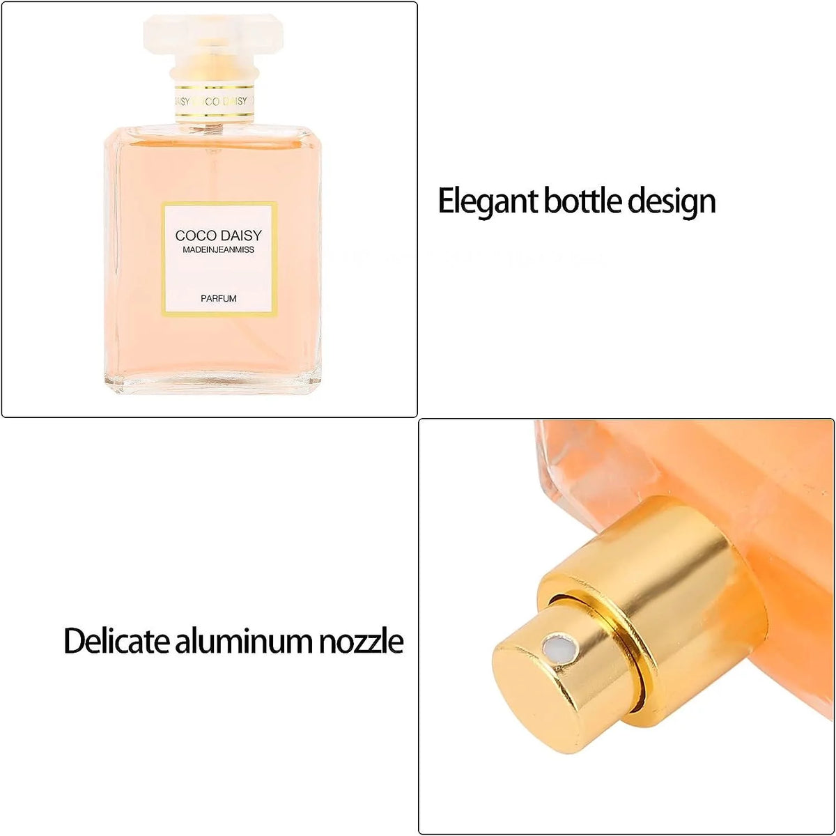 Eau De Toilette Spray Floral Fragrance P14799