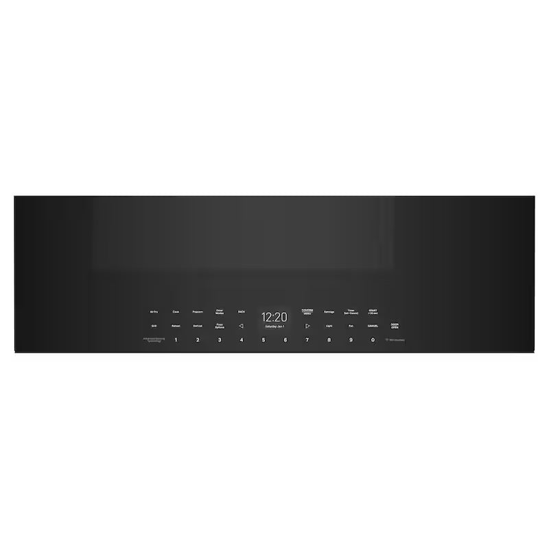 1.1 cu. ft. Over-the-Range Microwave R948