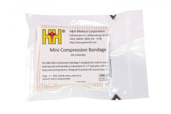 Micro Trauma Kit - Basic Medical Supplies R407