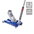 2.5 Ton Low-Profile Aluminum Racing Floor Jack L3429