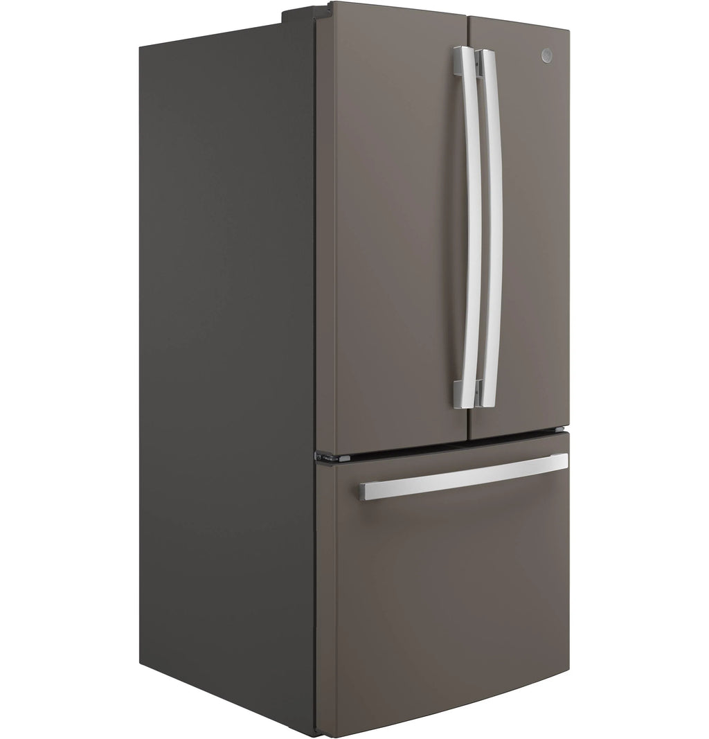 33 Inch French Door Refrigerator L30521