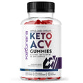 Keto ACV Gummies Dietary Supplement N610212