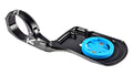 Black 31.8mm Handlebar Mount Z585