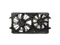 Auxiliary Fan Assembly for Chevy Malibu W177