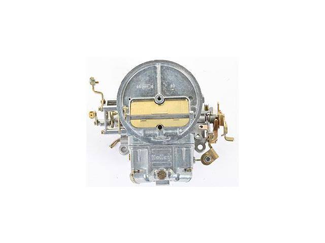 500 CFM Carburetor B792
