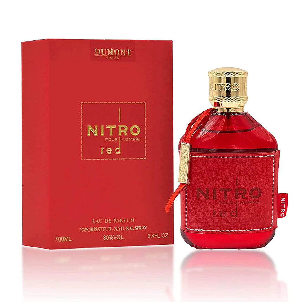 3.4 Eau De Parfum Men's Perfume T20145
