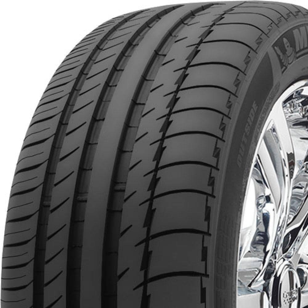 Michelin Pilot Super Sport 255/35ZR19XL 96(Y) Q318506