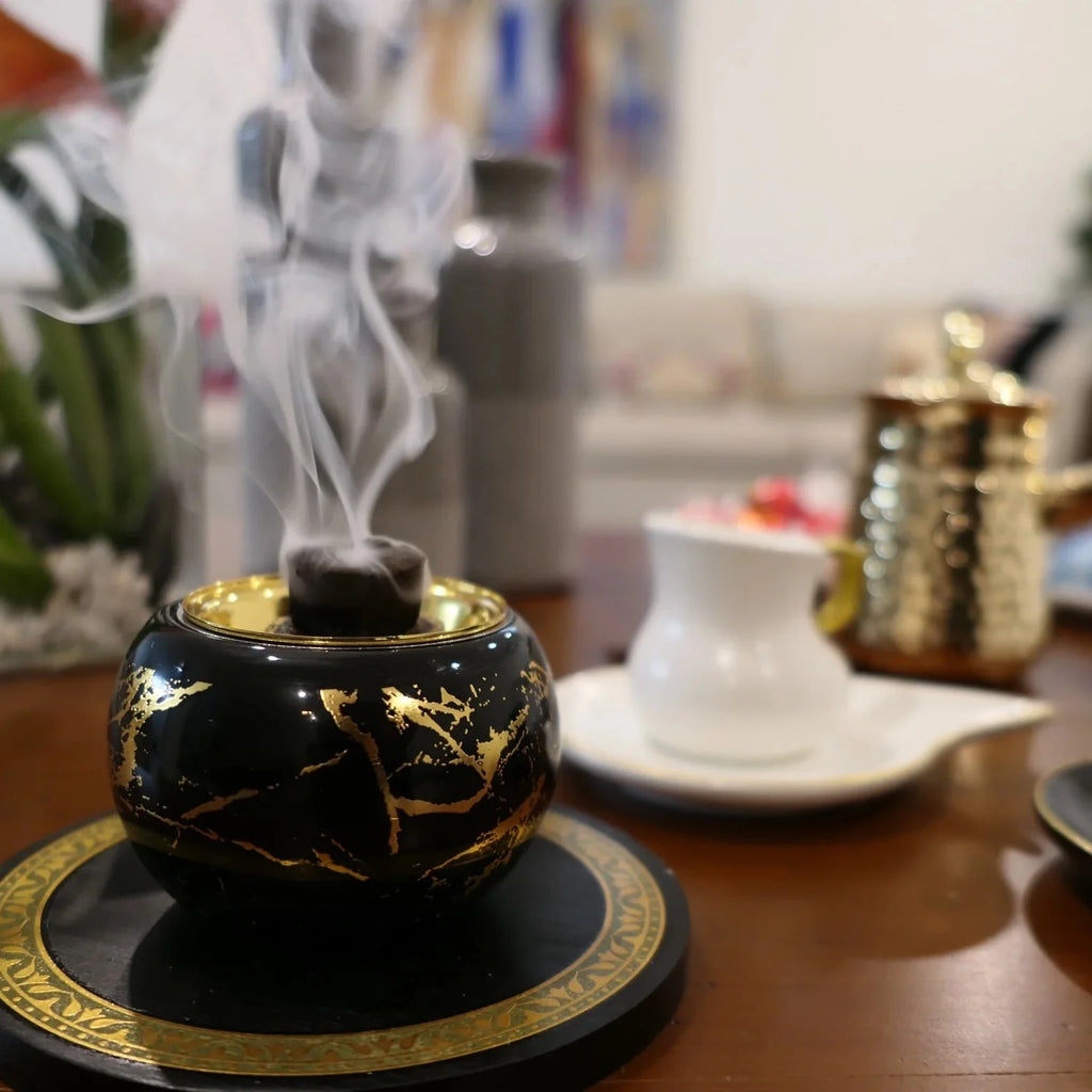 Oud 50g B829