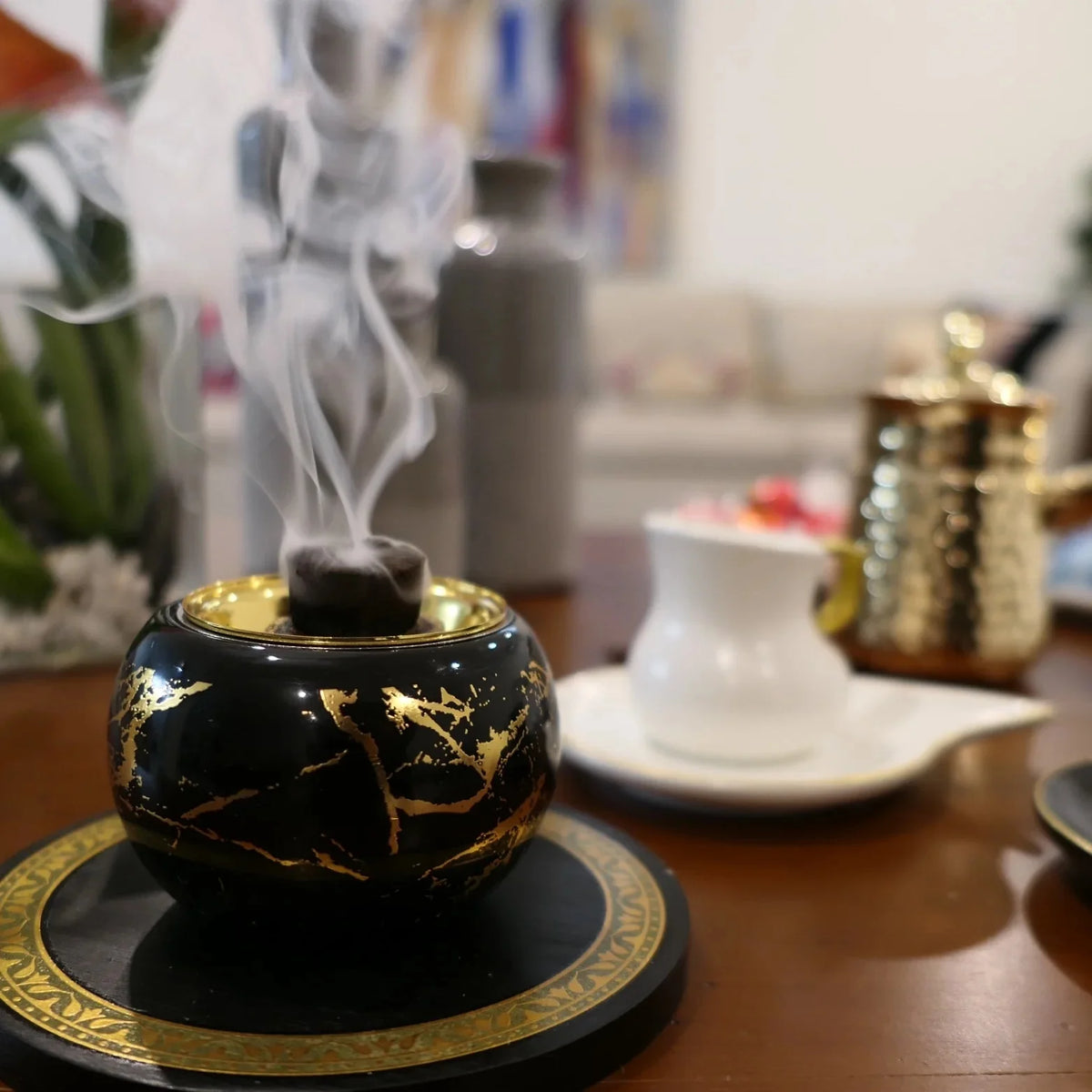 Oud 50g B829